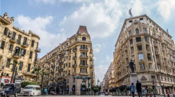 500 مكتب بريد.. بدء استقبال طلبات السكن البديل للفئات المستحقة خلال ساعات